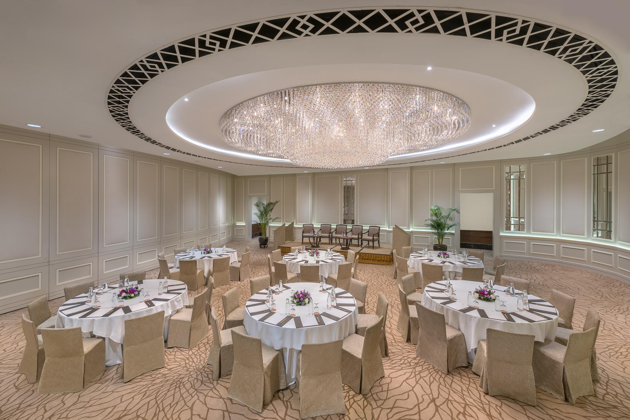 Hotel The Fullerton Singapura